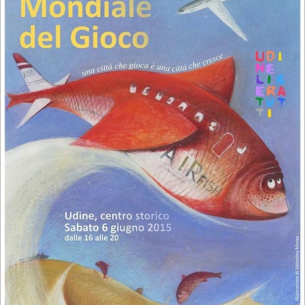 giornata mondiale del gioco